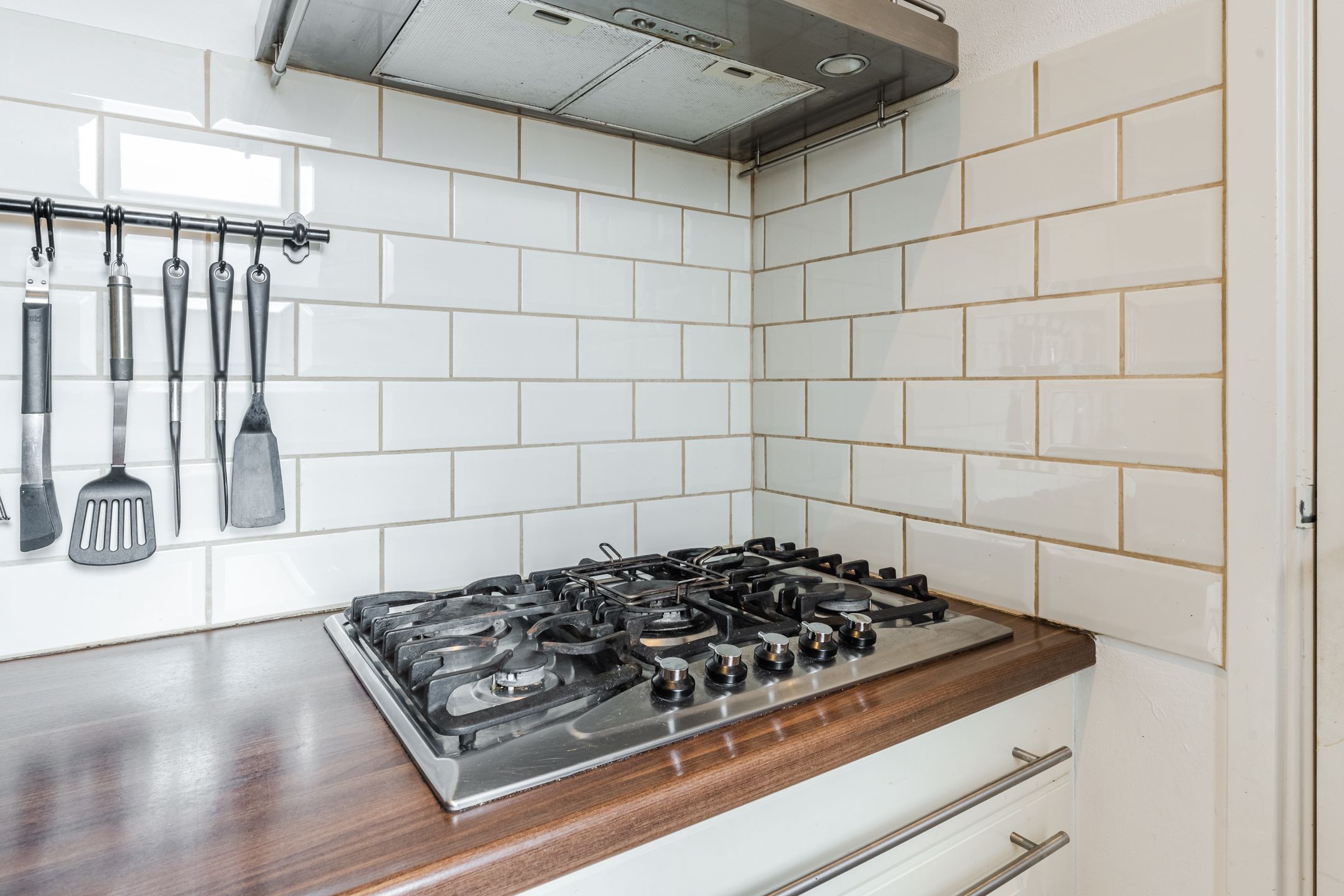 Ground floor apartment with sunny garden in Leiden's Transvaal neighborhood — 29