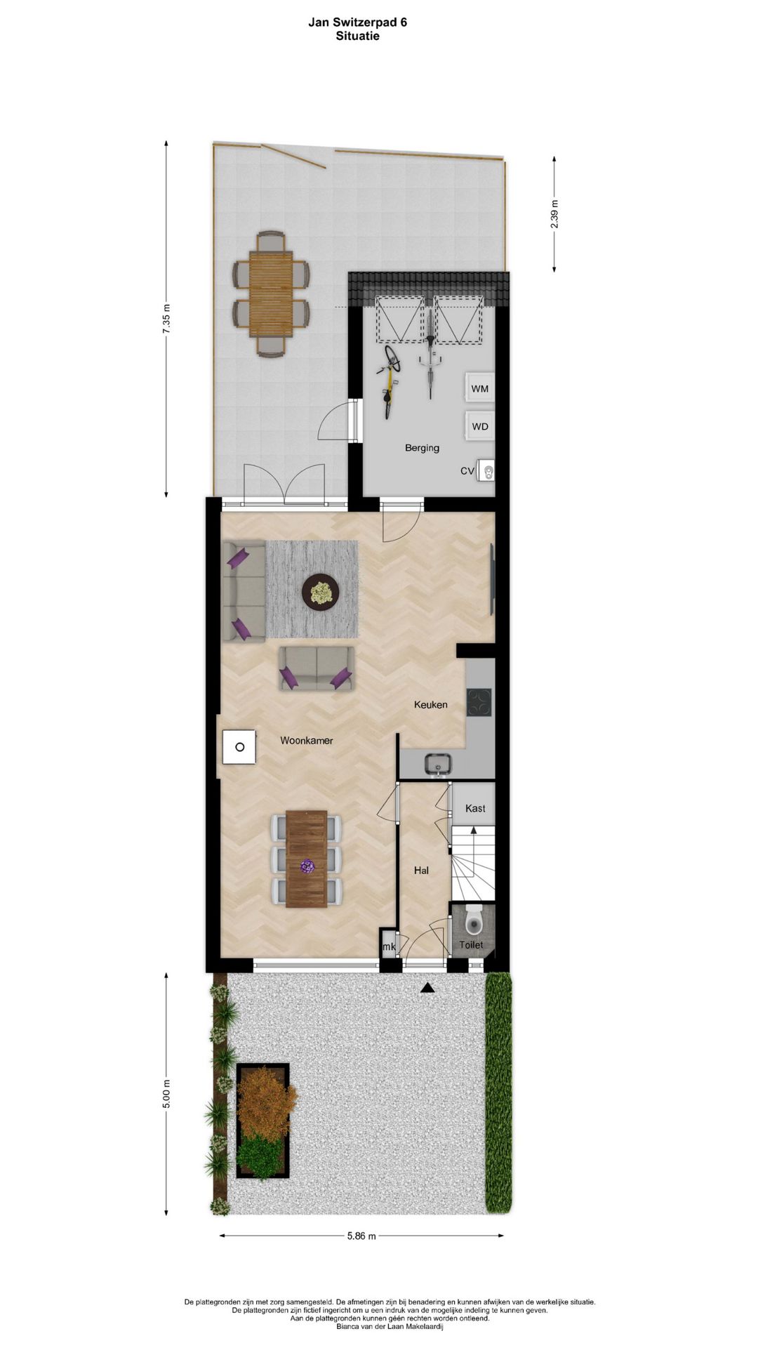 Photo 48 of Jan Switzerpad 6