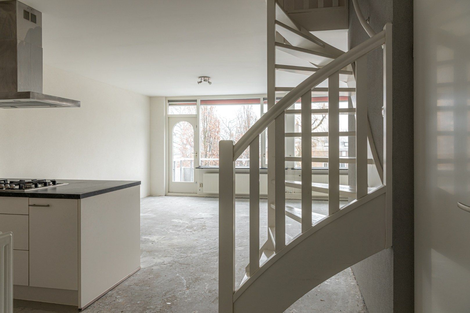 Graaf Florislaan 14 Den Haag - Aanzicht 3