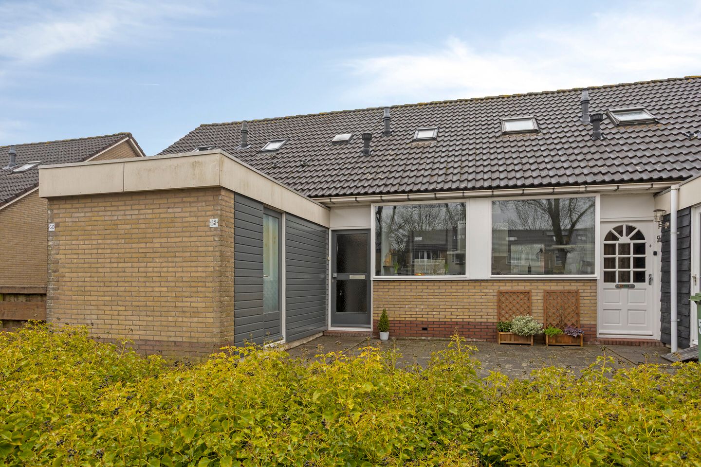 Foto 25 van Girsesland 58