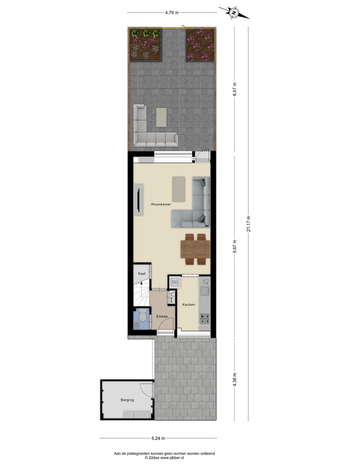 Photo 26 of Girsesland 58