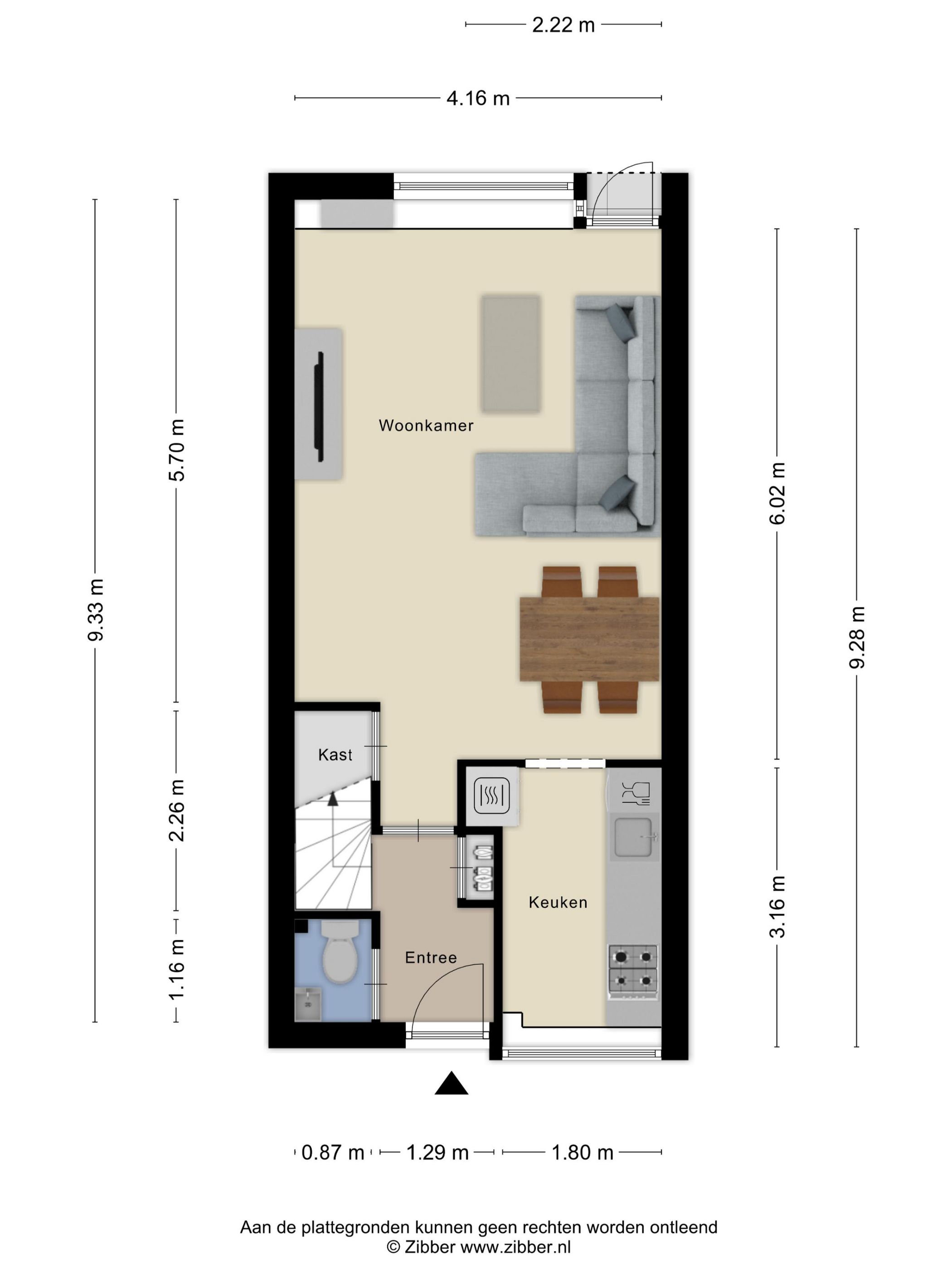 Foto 27 van Girsesland 58