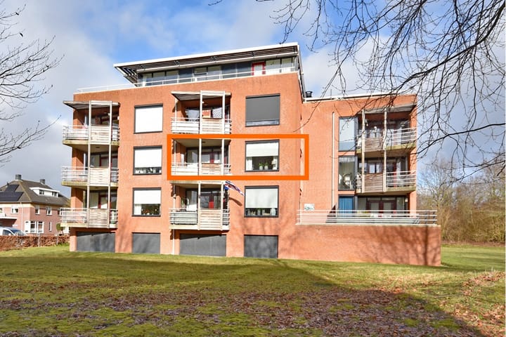 Foto 2 van Tuorrebout 90