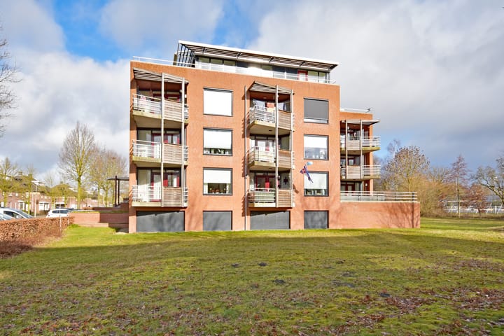 Foto 3 van Tuorrebout 90