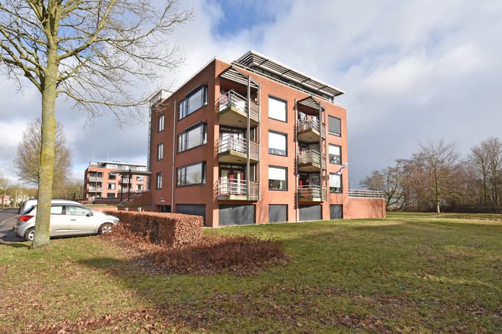 Foto 4 van Tuorrebout 90