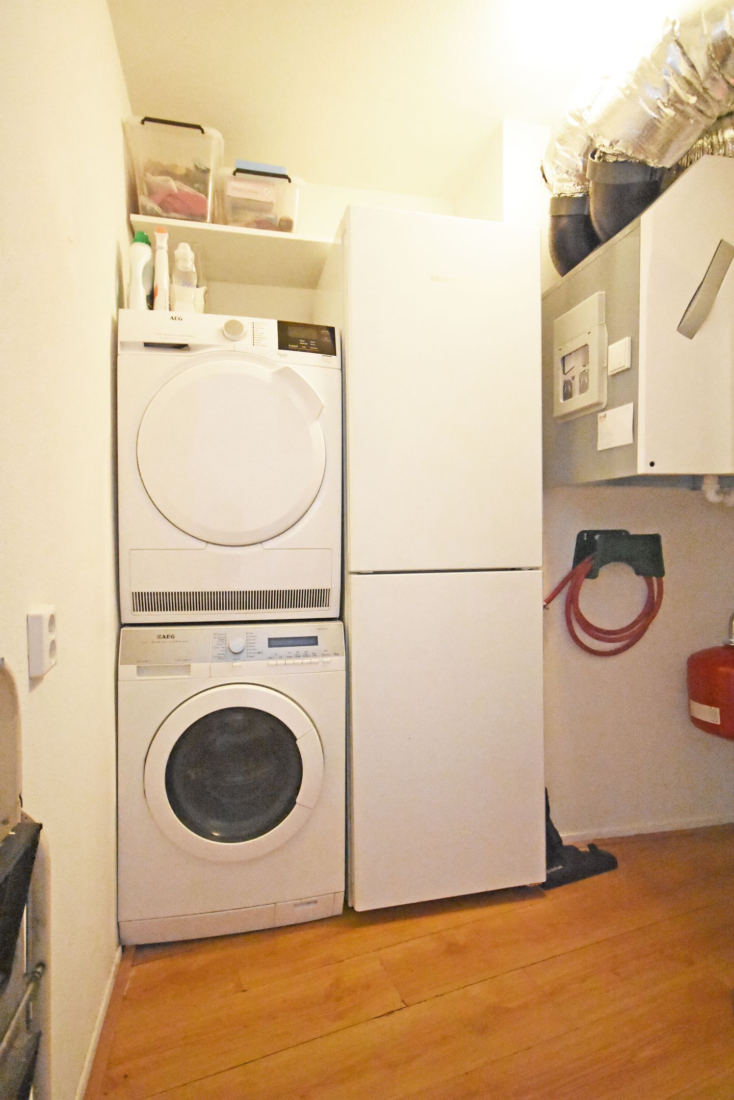 Foto 19 van Tuorrebout 90