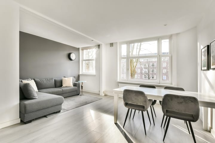 Willem de Zwijgerlaan 108-1 main image