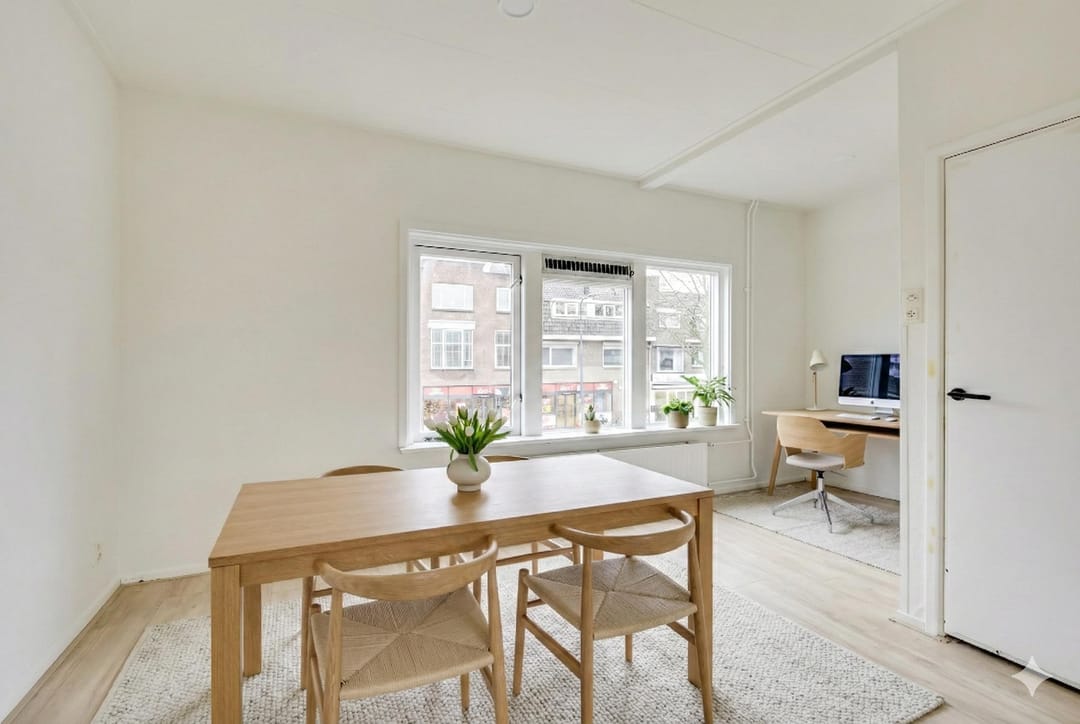 Foto 2 van Amsterdamsestraatweg 552