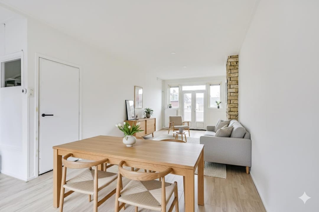 Foto 7 van Amsterdamsestraatweg 552