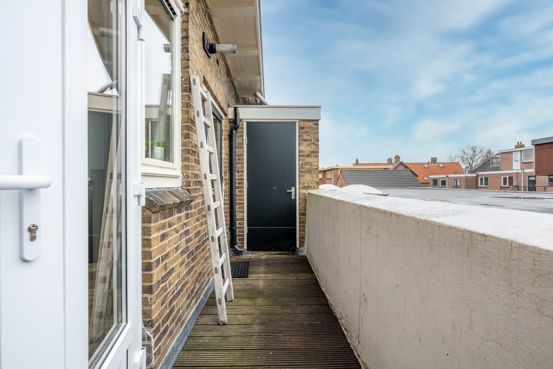 Foto 11 van Amsterdamsestraatweg 552