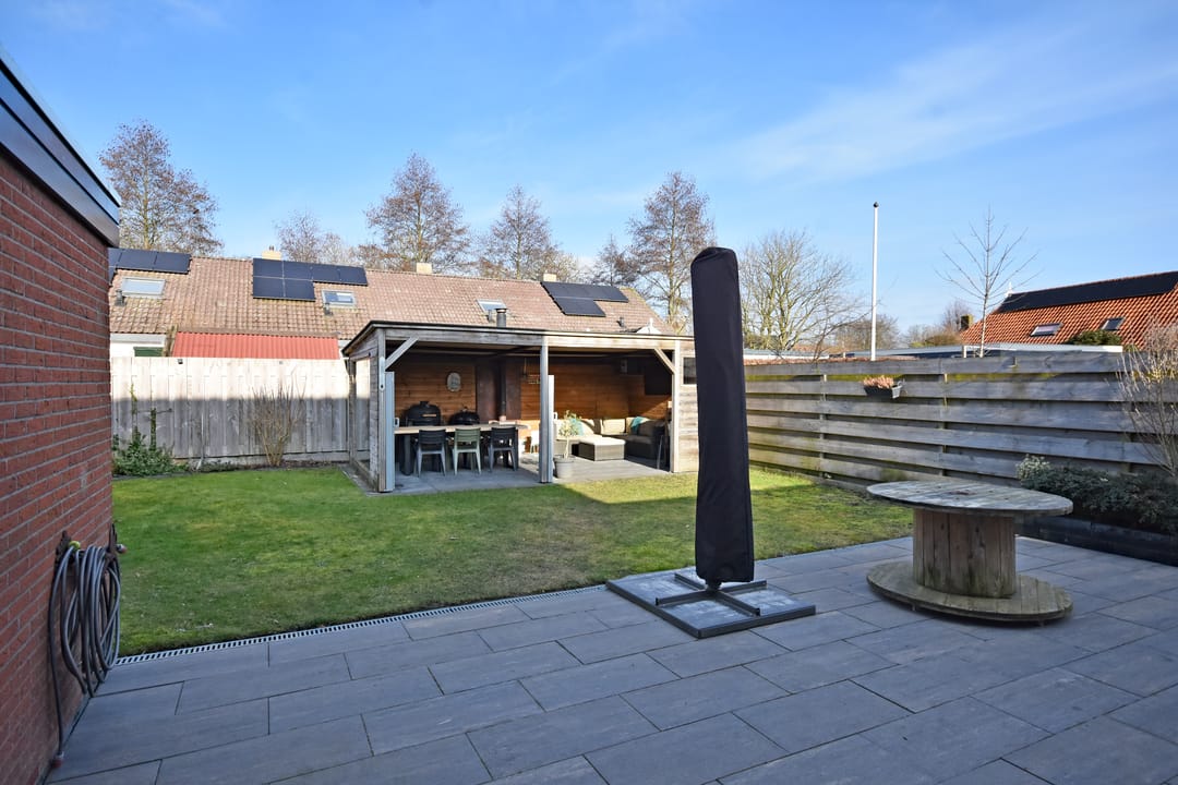 Foto 8 van Ljippenstâl 29