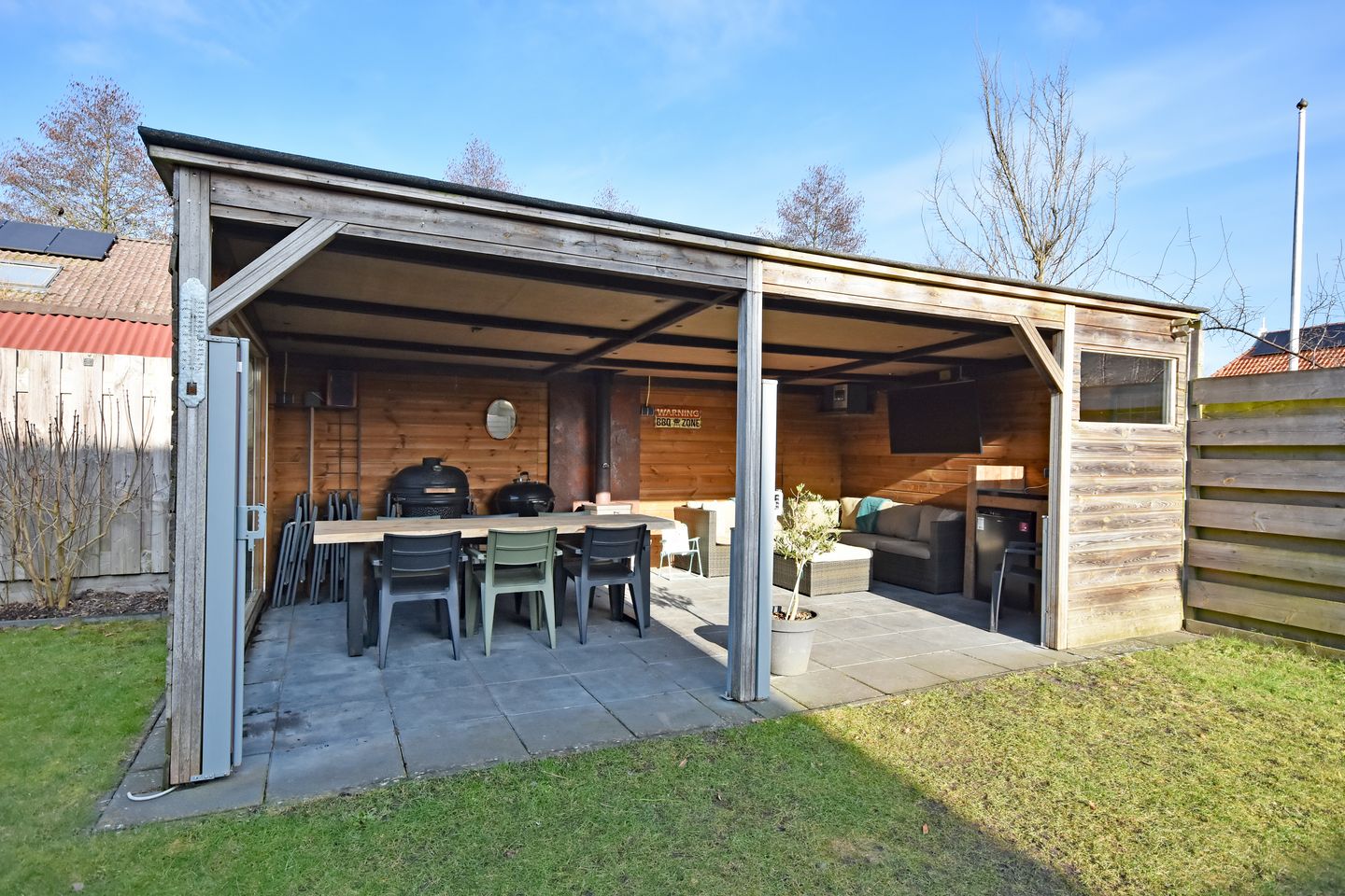 Foto 10 van Ljippenstâl 29