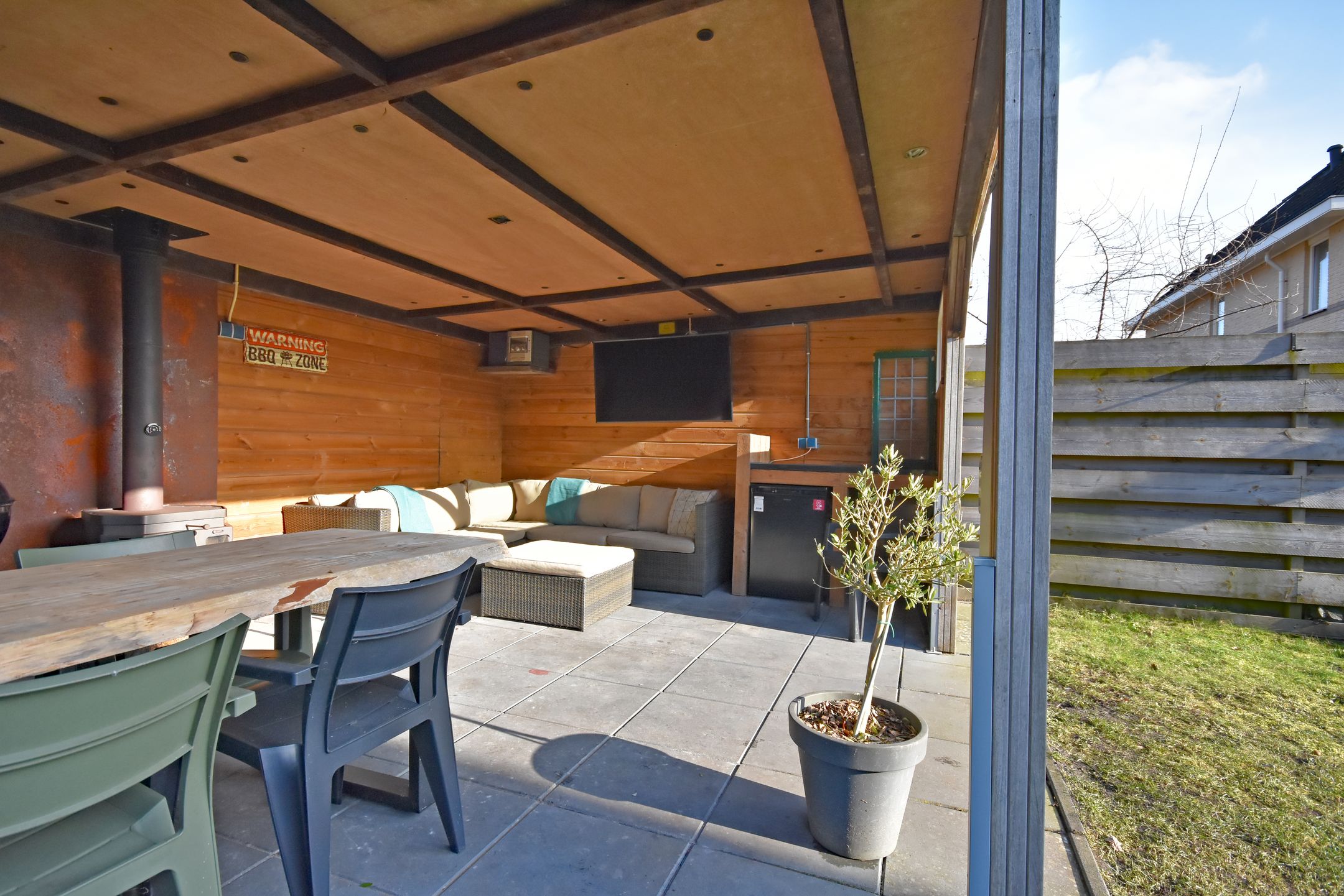 Foto 12 van Ljippenstâl 29