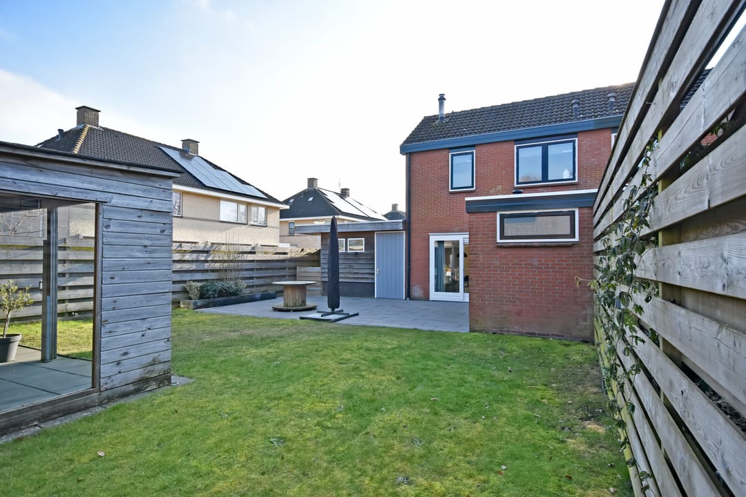 Foto 13 van Ljippenstâl 29