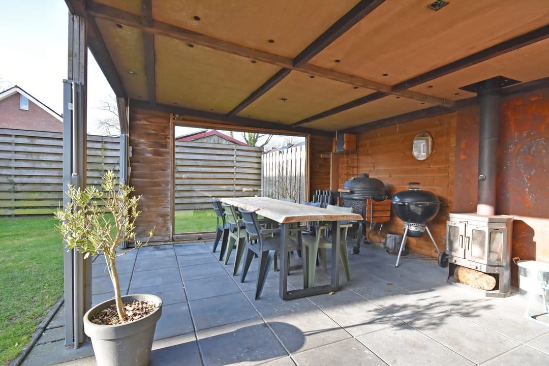 Foto 11 van Ljippenstâl 29