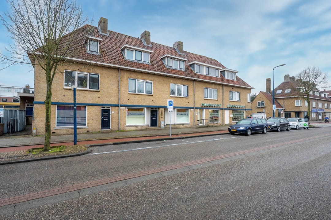 Foto 28 van Amsterdamsestraatweg 552