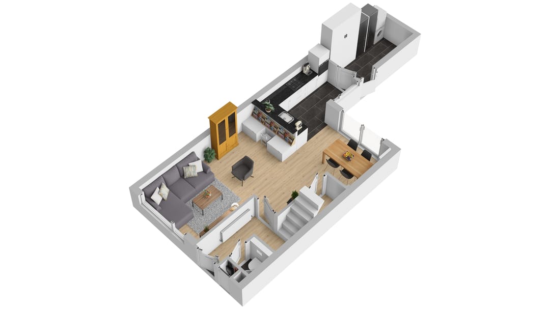 Foto 16 van Ljippenstâl 29