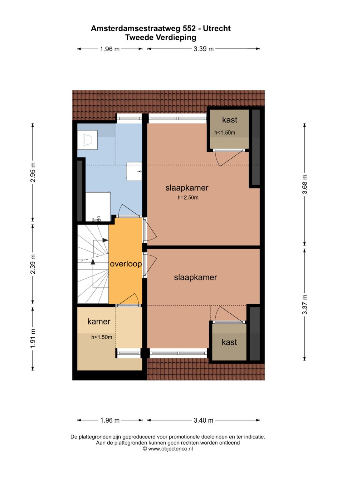 Foto 31 van Amsterdamsestraatweg 552