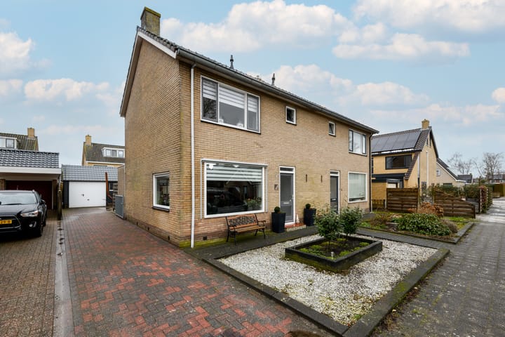 Willem de Zwijgerstraat 6