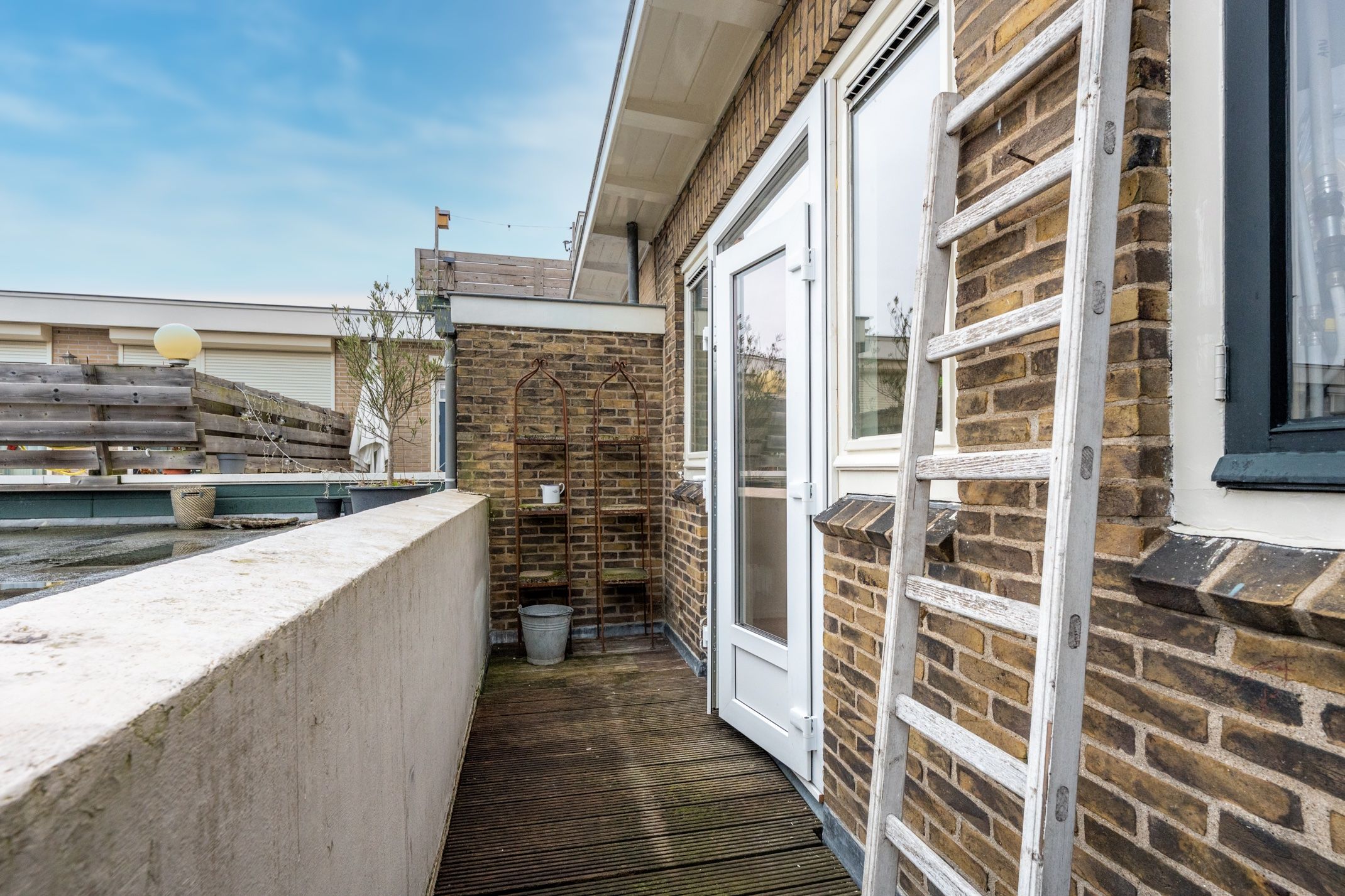 Foto 12 van Amsterdamsestraatweg 552