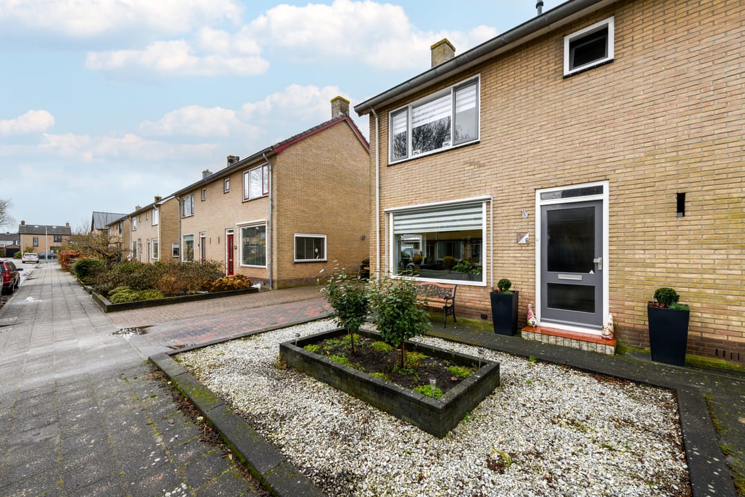 Foto 2 van Willem de Zwijgerstraat 6