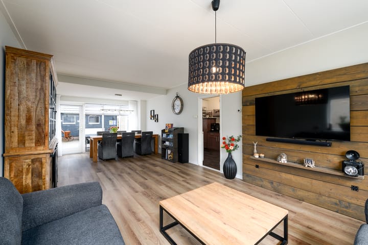 Foto 5 van Willem de Zwijgerstraat 6