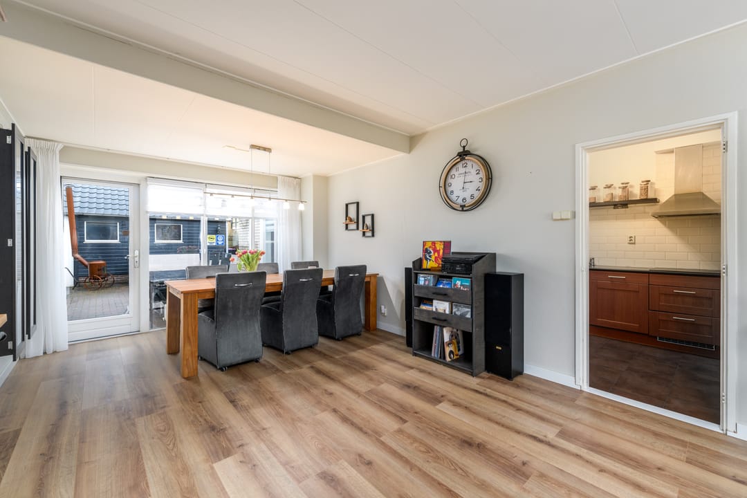 Foto 8 van Willem de Zwijgerstraat 6