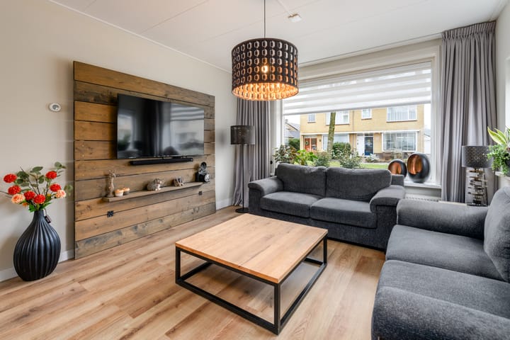 Photo 4 of Willem de Zwijgerstraat 6