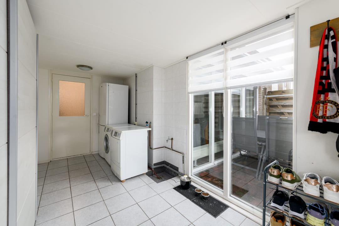 Foto 13 van Willem de Zwijgerstraat 6