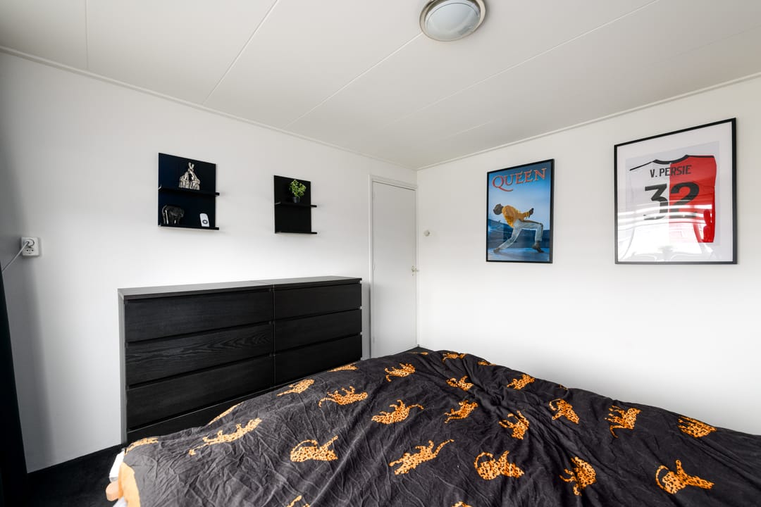 Foto 17 van Willem de Zwijgerstraat 6