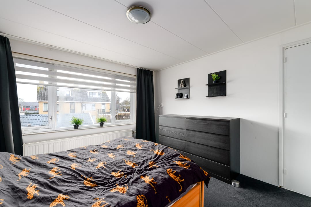 Foto 16 van Willem de Zwijgerstraat 6