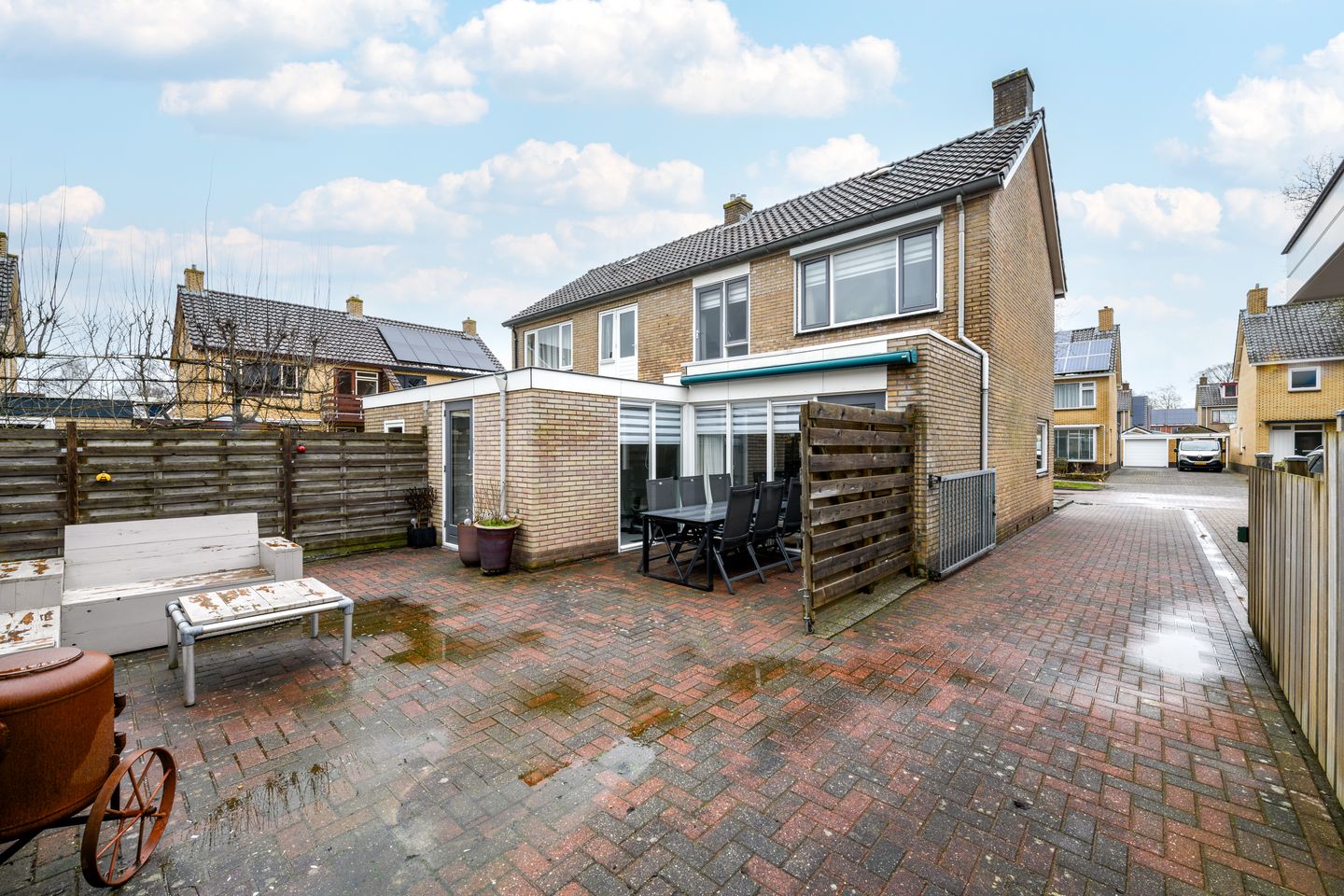 Foto 25 van Willem de Zwijgerstraat 6