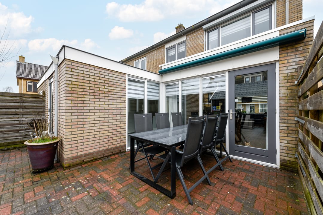 Foto 26 van Willem de Zwijgerstraat 6