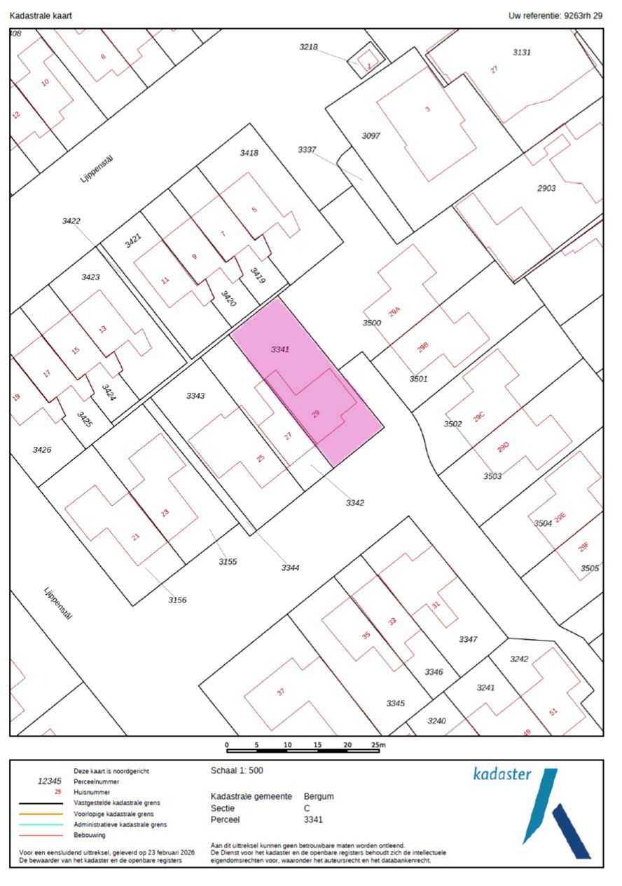 Foto 46 van Ljippenstâl 29