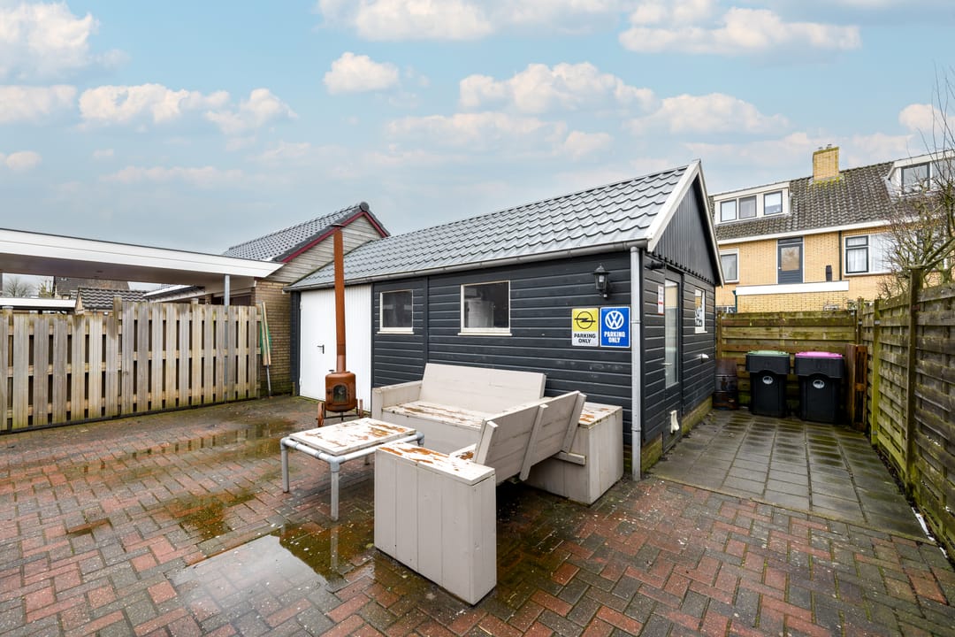 Foto 28 van Willem de Zwijgerstraat 6