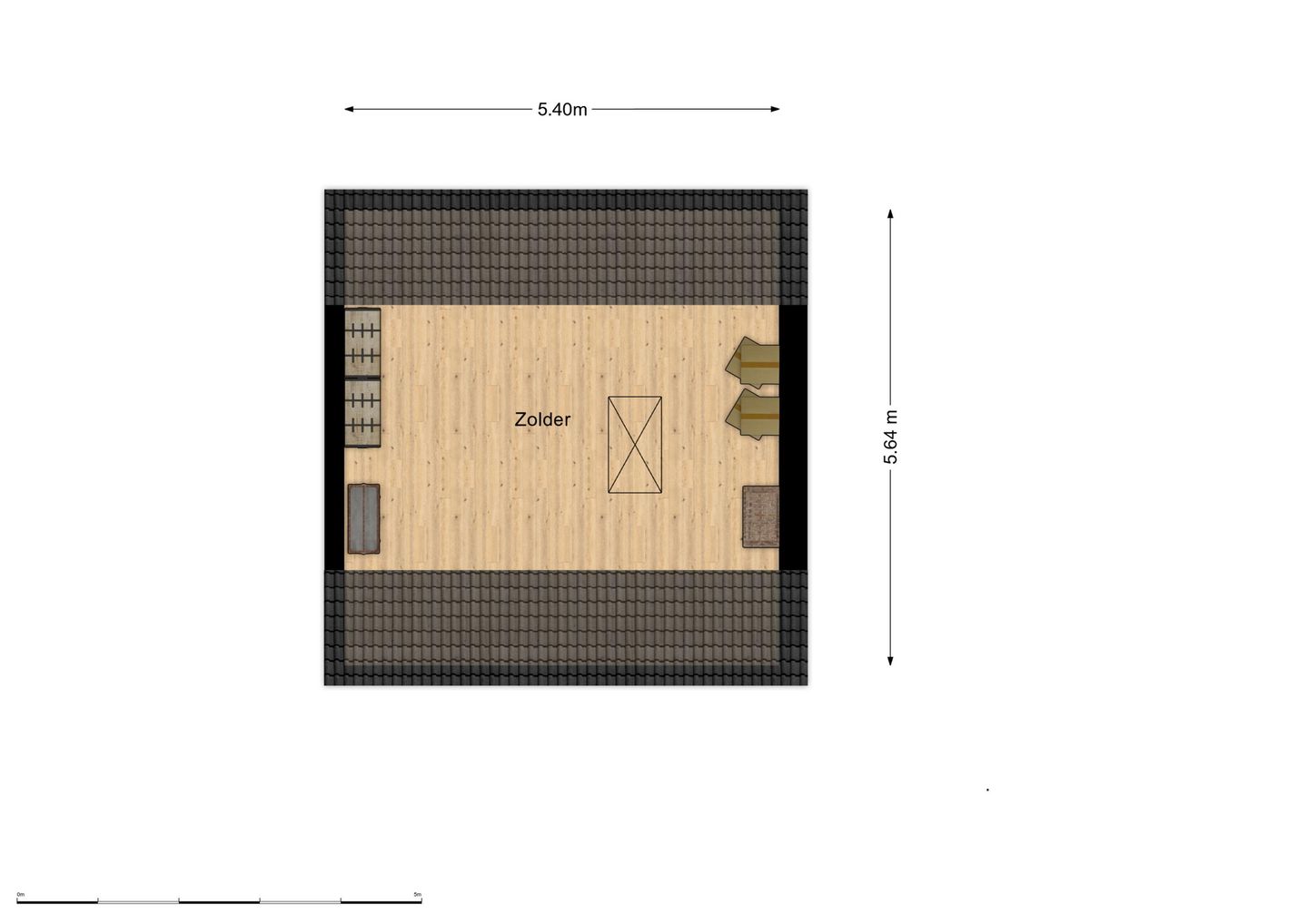 Foto 49 van Ljippenstâl 29