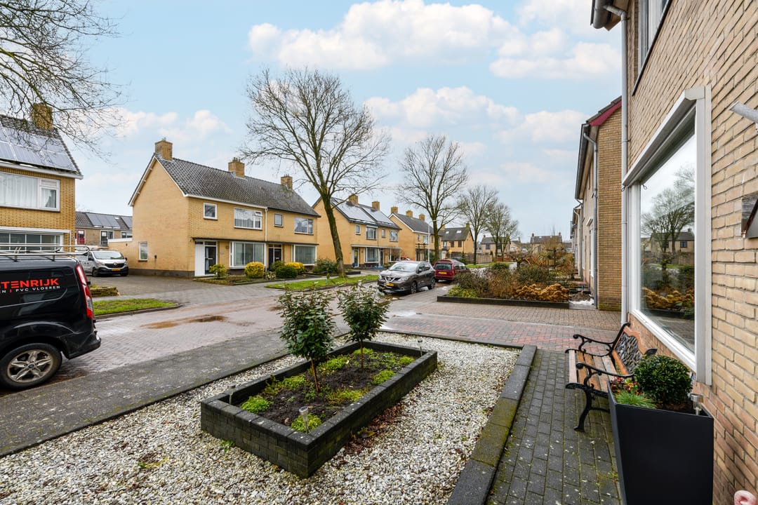 Foto 31 van Willem de Zwijgerstraat 6