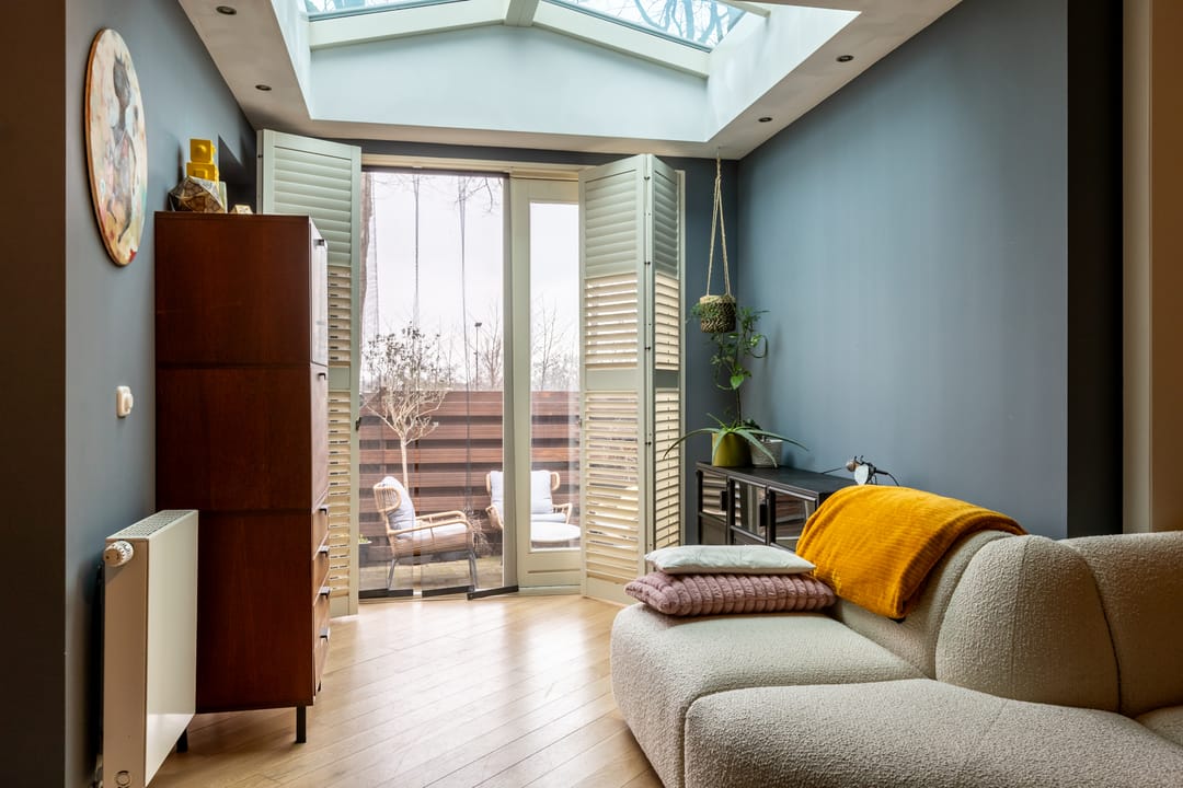 Foto 7 van Bij de Watertoren 28-A