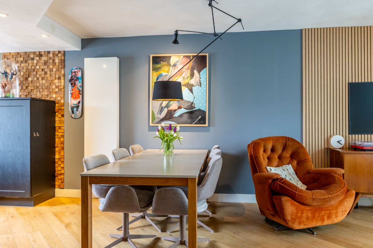 Foto 10 van Bij de Watertoren 28-A