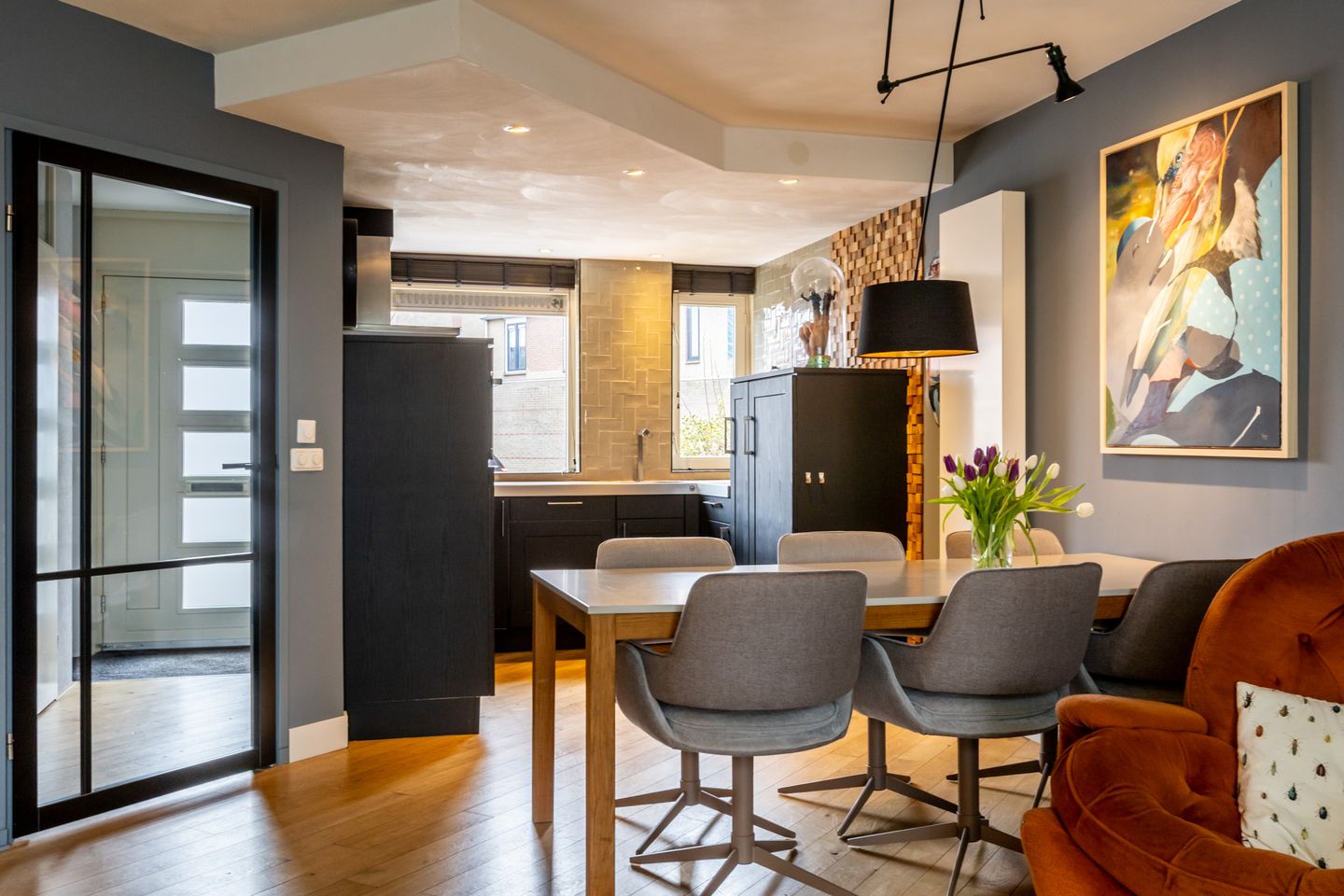 Foto 14 van Bij de Watertoren 28-A