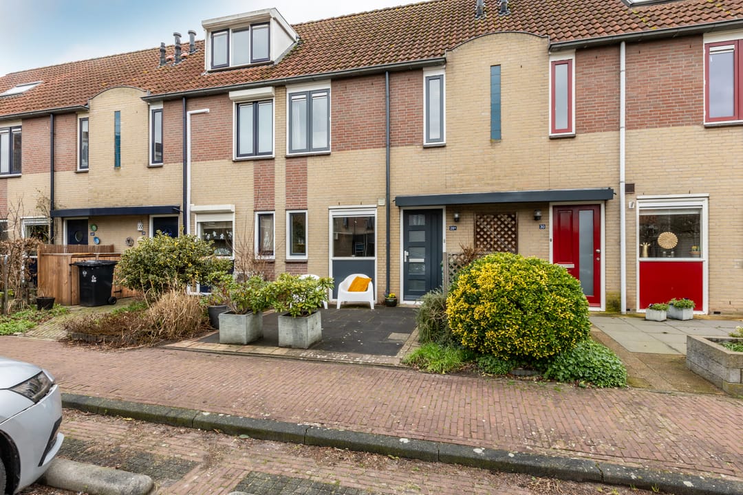 Foto 1 van Bij de Watertoren 28-A