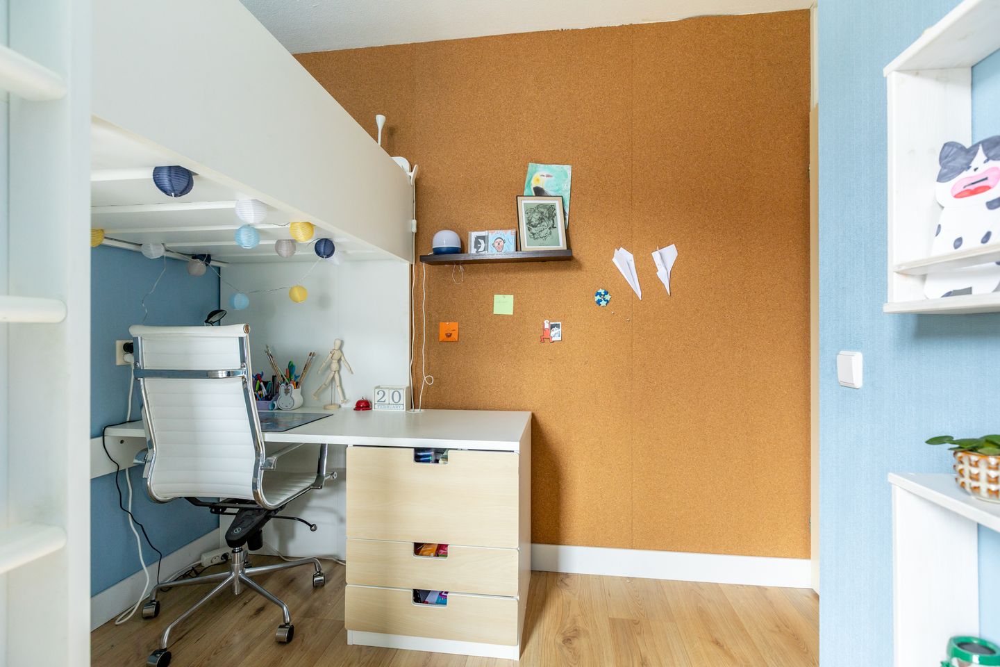 Foto 29 van Bij de Watertoren 28-A