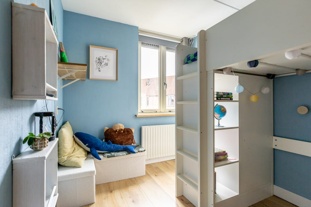 Foto 28 van Bij de Watertoren 28-A