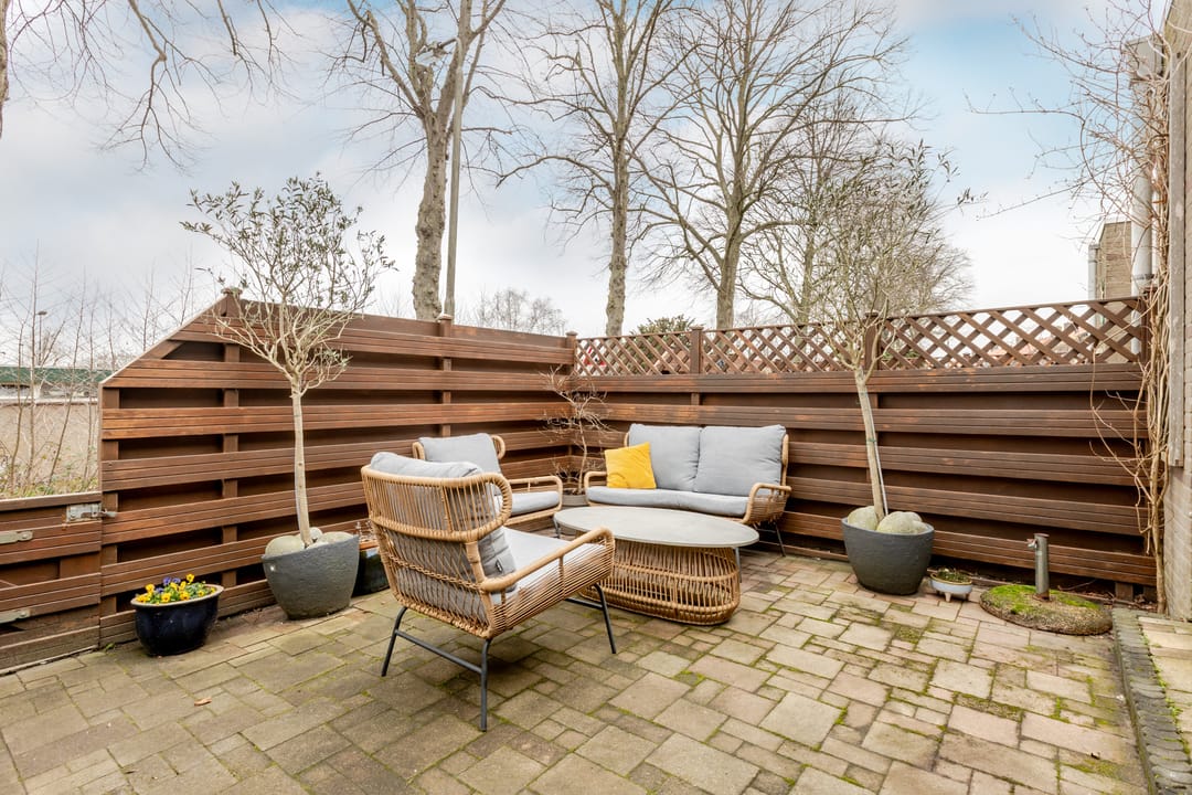 Foto 38 van Bij de Watertoren 28-A