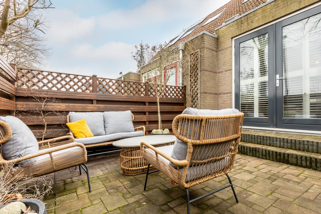 Foto 41 van Bij de Watertoren 28-A