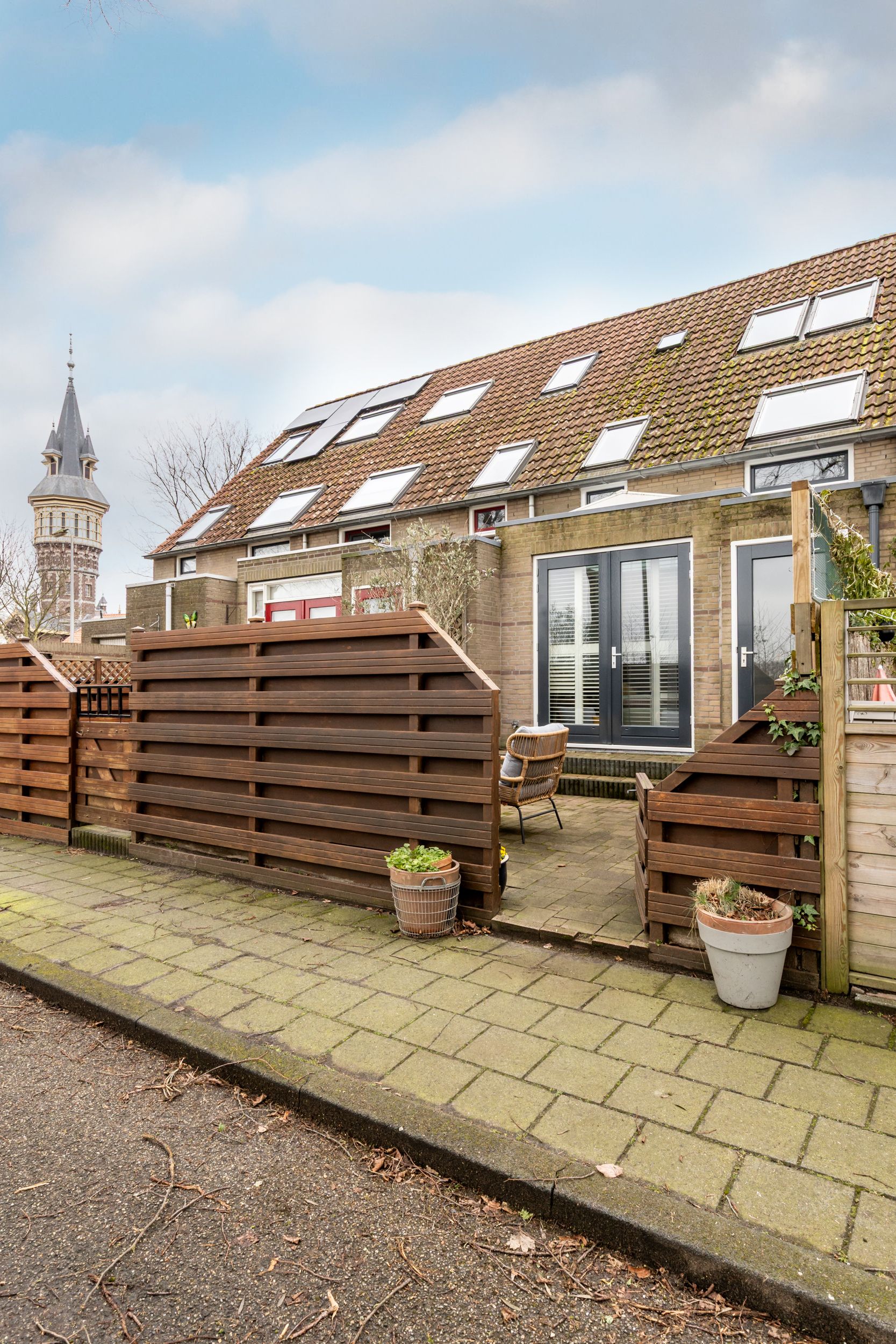 Foto 42 van Bij de Watertoren 28-A