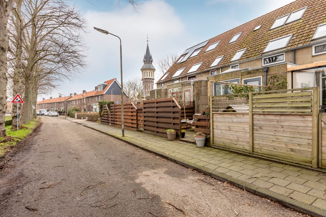 Foto 43 van Bij de Watertoren 28-A