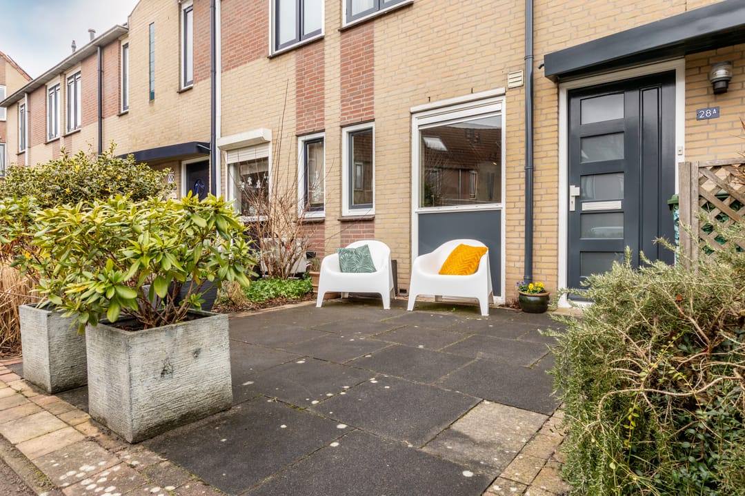 Foto 46 van Bij de Watertoren 28-A