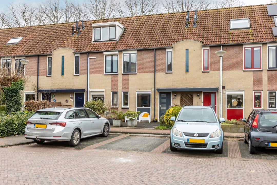 Foto 47 van Bij de Watertoren 28-A