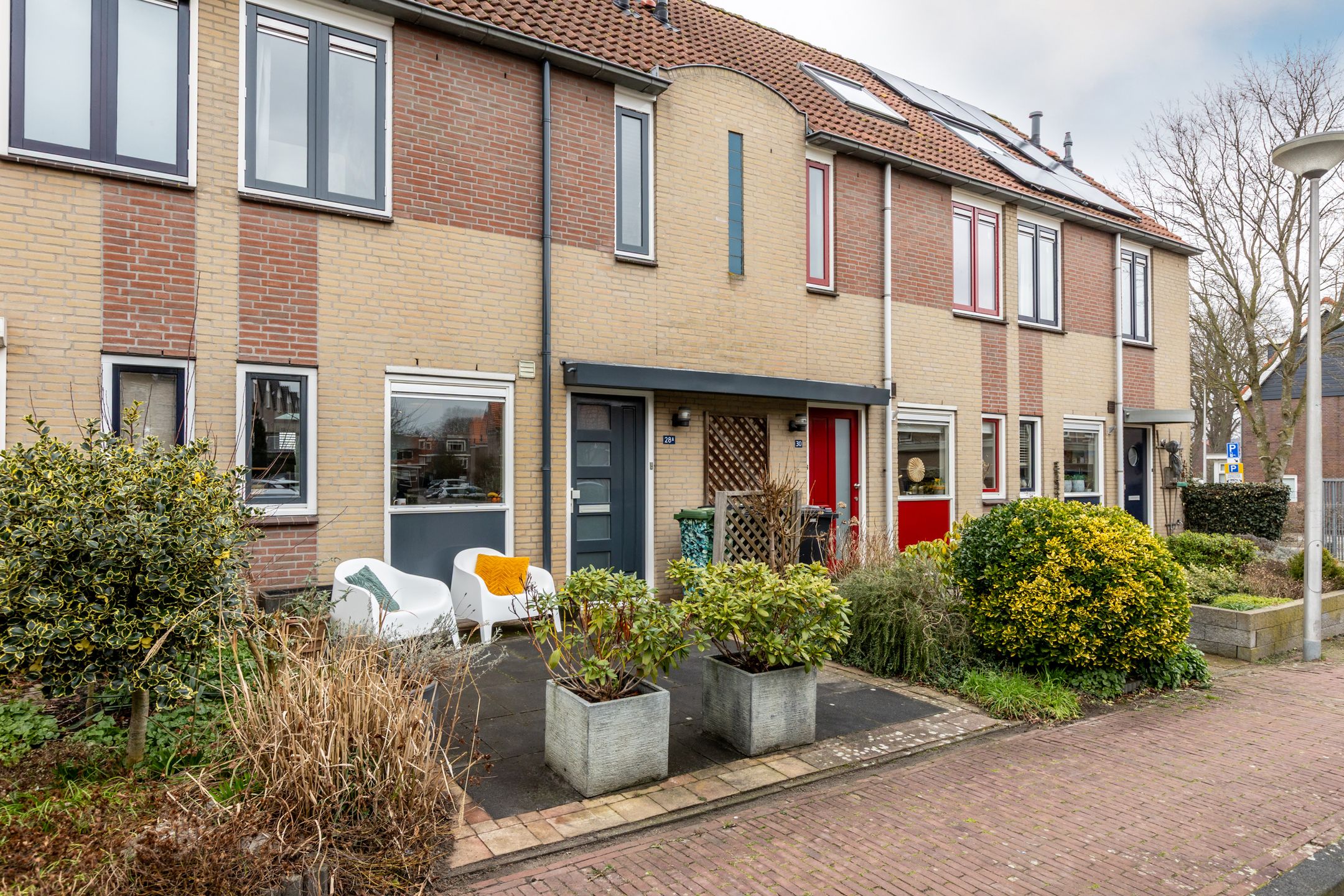 Foto 48 van Bij de Watertoren 28-A